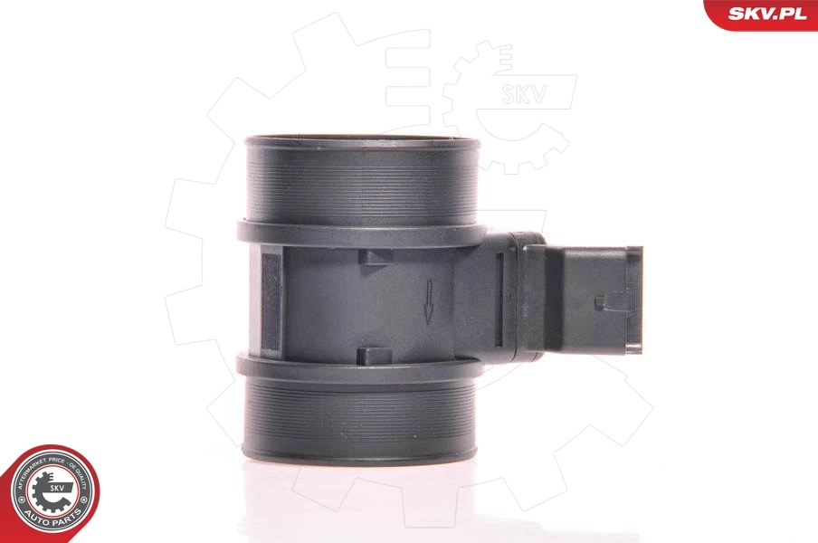 Mass Air Flow Sensor